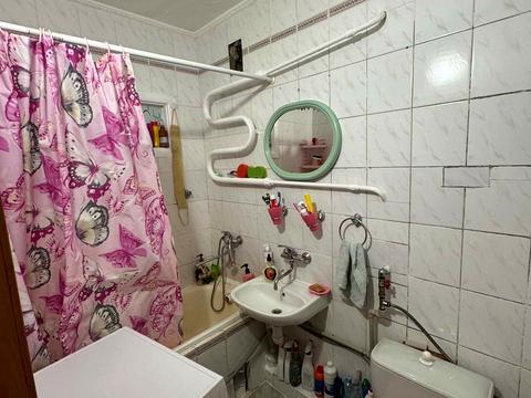 квартира по адресу Институтская ул., 20/2