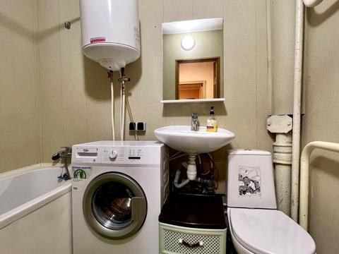 квартира за адресою Миколи Бажана просп., 7-Г