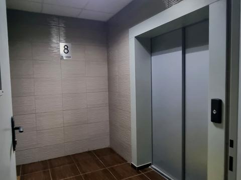 квартира за адресою Ракетна вул., 24