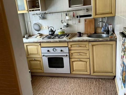 квартира за адресою Металургів вул., 5