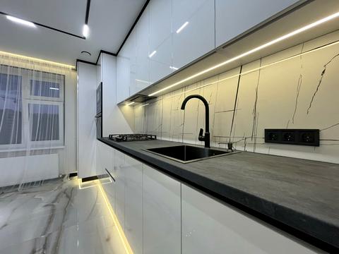 квартира за адресою Панаса Мирного вул., 4