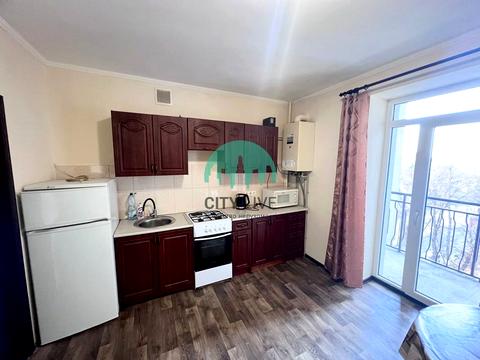 квартира за адресою Євгена Коновальця вул., 115