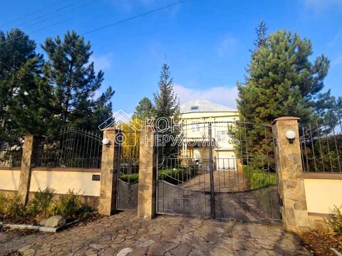 дом по адресу пгт. Малая Даниловка, Зелена, 9