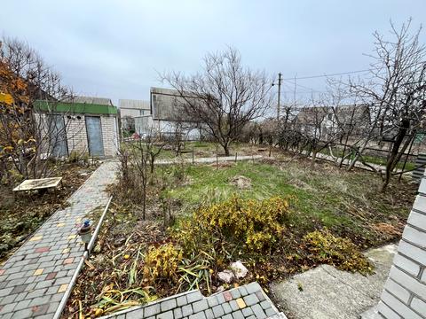 дом по адресу Широкая Балка