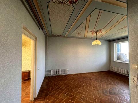 квартира за адресою Біблика вул. (2-ї П'ятирічки), 1а