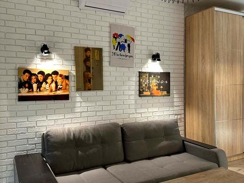 квартира за адресою Аркадійське плато вул. (Гагаринське плато), 5/2