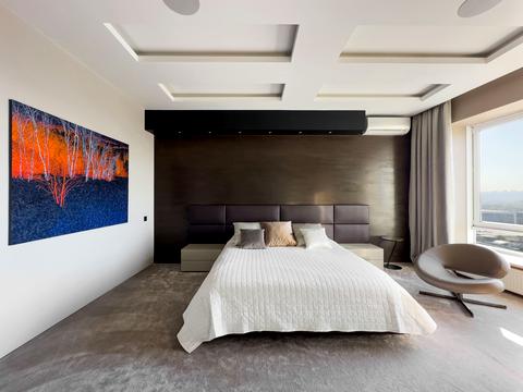 квартира за адресою Оболонська набережна вул., 1