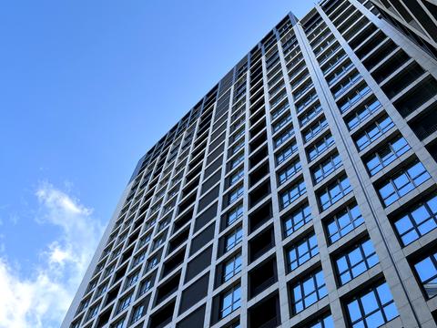 квартира за адресою Фортечний тупик (Тверський), 7в