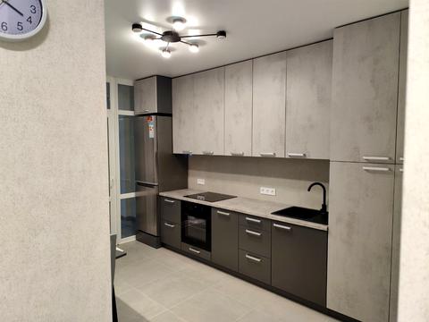 квартира по адресу Науки просп., 58В