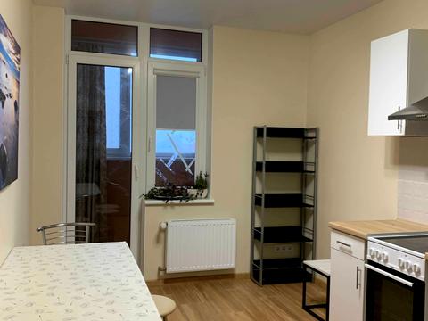 квартира за адресою Люстдорфська дорога вул., 55/6
