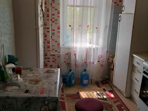 квартира по адресу Независимости ул. (Космонавта Попова), 17