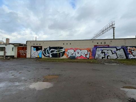 комерційна за адресою Привокзальна вул., 11