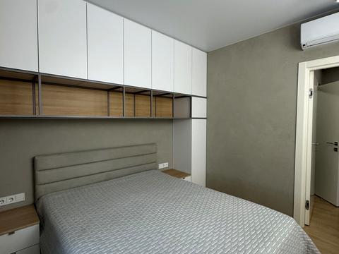 квартира за адресою Салютна вул., 2