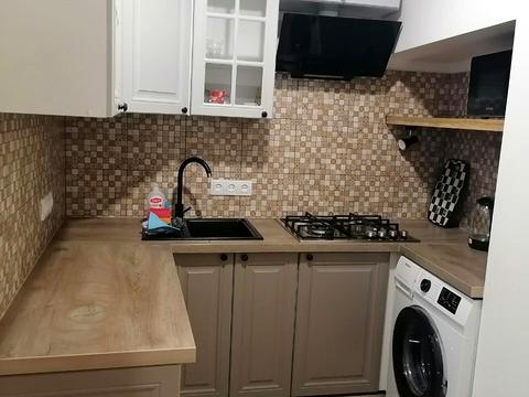 квартира за адресою Краківська вул., 26