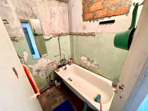 квартира за адресою Кропивницького вул., 59