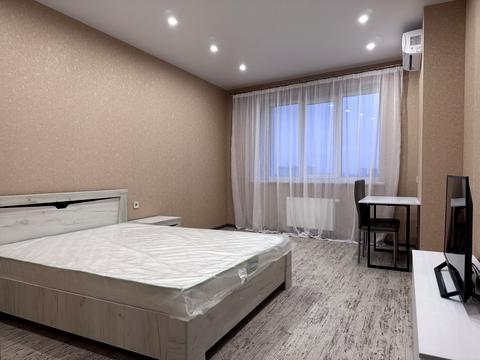 квартира за адресою Харківське шосе, 190