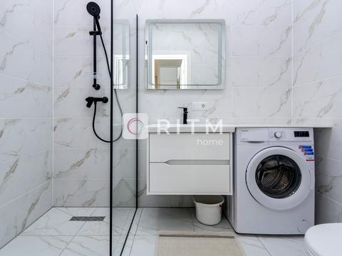 квартира по адресу Национальной Гвардии ул., 16-М