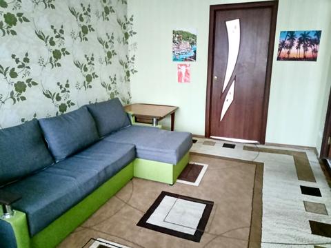 квартира по адресу Генерала Геннадия Воробьёва ул. (Курська), 4/1