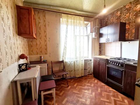 квартира за адресою Запорізька вул., 7