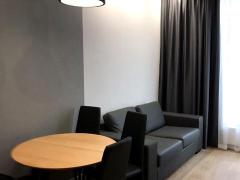 квартира за адресою Курортний пров., 1