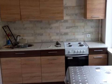 квартира по адресу Звёздный пер., 9