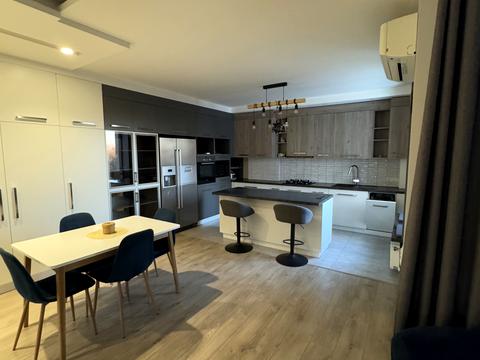 квартира по адресу Владимира Стельмаха ул. (Курчатова), 1-Б