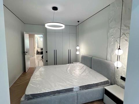 квартира за адресою Приозерна вул., 38