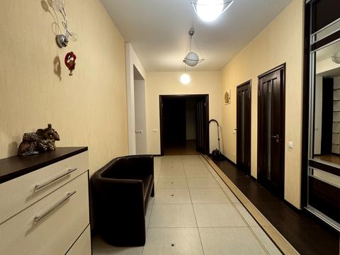 квартира по адресу Никольско-Слободская ул., 1-А