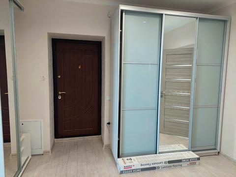 квартира за адресою Соломії Крушельницької вул., 8