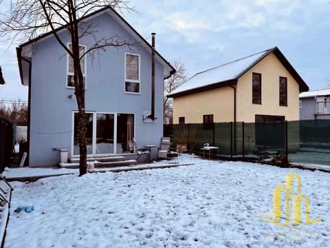 будинок за адресою Русанівські сади вул.