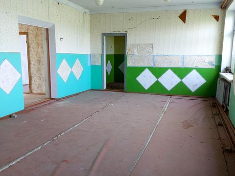 коммерческая по адресу Шевченка, 20