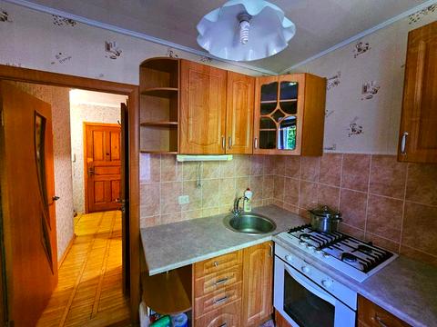 квартира за адресою Стадіонний проїзд, 4