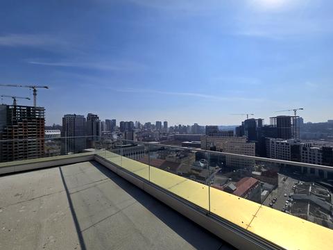 квартира за адресою Володимирська вул., 86а