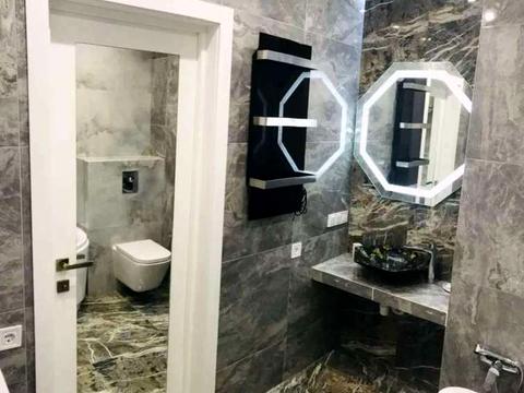 квартира за адресою Київ, Предславинська вул., 55-А