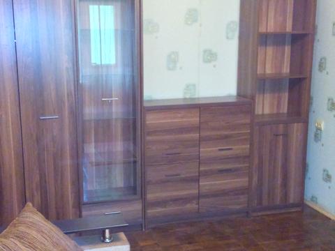квартира за адресою Богатирська вул., 8