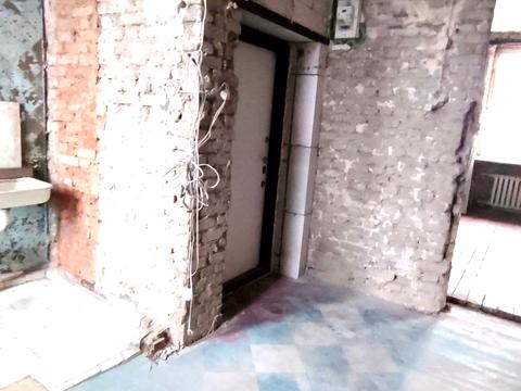квартира за адресою Святослава Хороброго вул. (Чкалова), 22