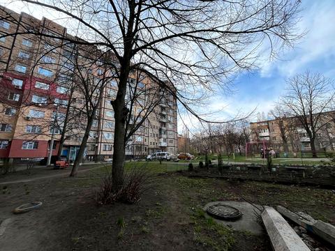 квартира за адресою Ньютона вул., 34