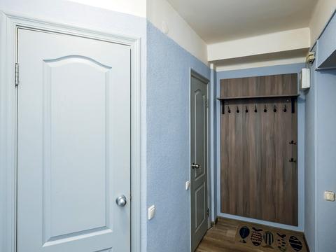 квартира по адресу Берестейский просп. (Победы), 22