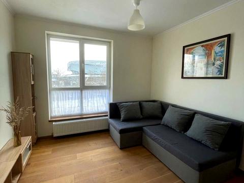 квартира за адресою Карла Мікльоша вул., 20