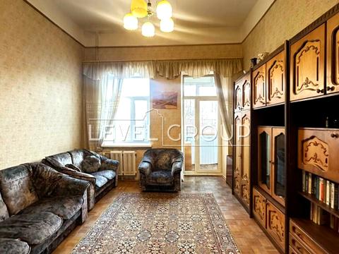 квартира за адресою Ділова вул. (Димитрова), 11
