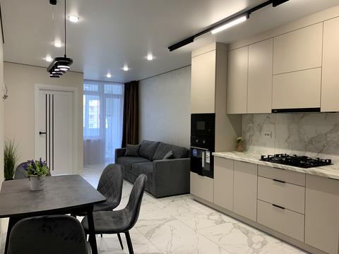 квартира по адресу Киевская ул., 9-Д
