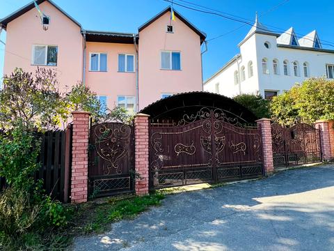 будинок за адресою Козацька