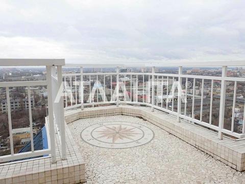 квартира по адресу Среднефонтанская ул., 19-А