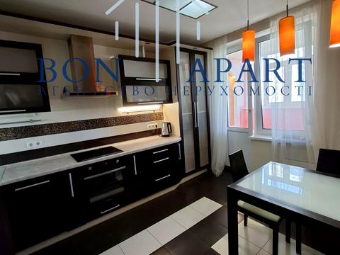 квартира за адресою Валерія Лобановського просп. (Червонозоряний), 4-Ж