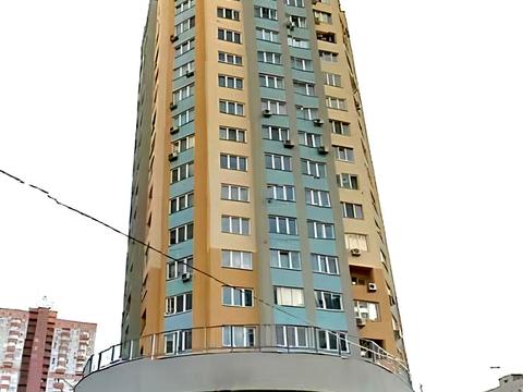 квартира за адресою Велика Китаївська вул., 53