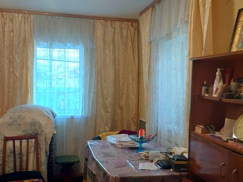 дом по адресу Брацлавська