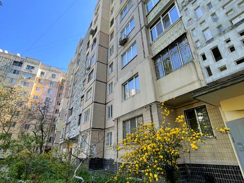 квартира по адресу Ильфа и Петрова ул., 55
