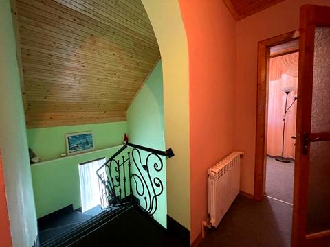 дом по адресу Федика, 241а