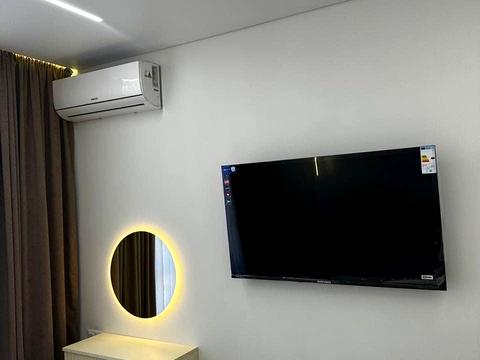 квартира по адресу Евгения Коновальца ул., 1