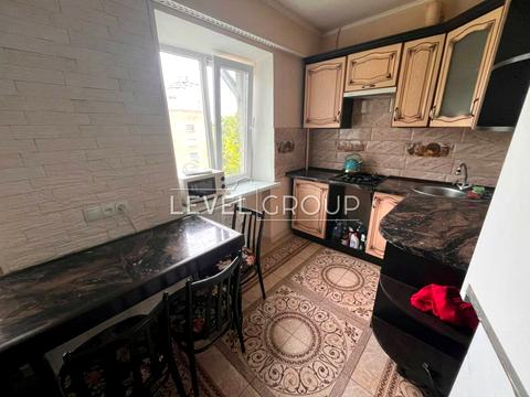 квартира по адресу Санаторная ул., 11